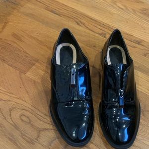 ZARA SHOES SIZE 5.5/ 36 CM